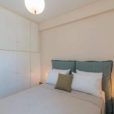 Appartement Seashore Tínos