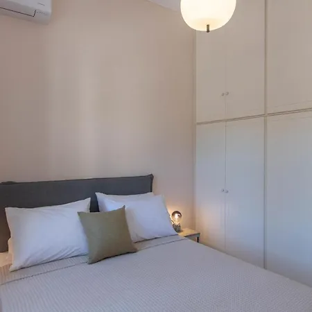 Appartement Seashore Tínos