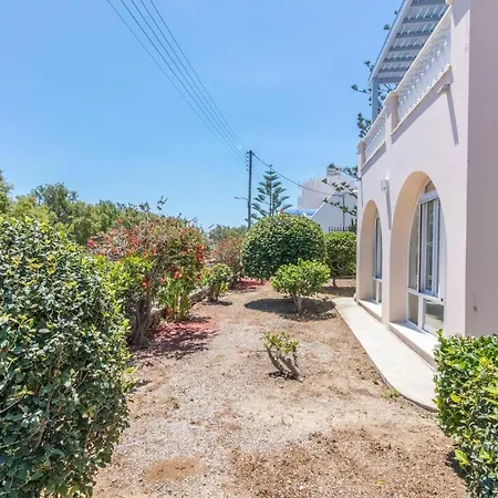 Appartement Seashore