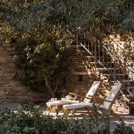Seashore Apartment Tinos