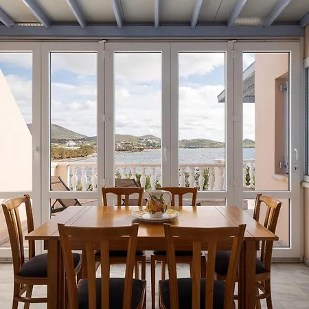 Seashore Apartment Tinos