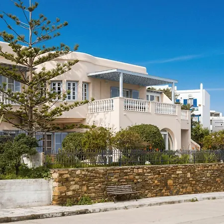 Seashore Apartment