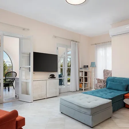 Seashore Apartment Tinos