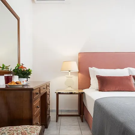 Seashore Apartment Tinos