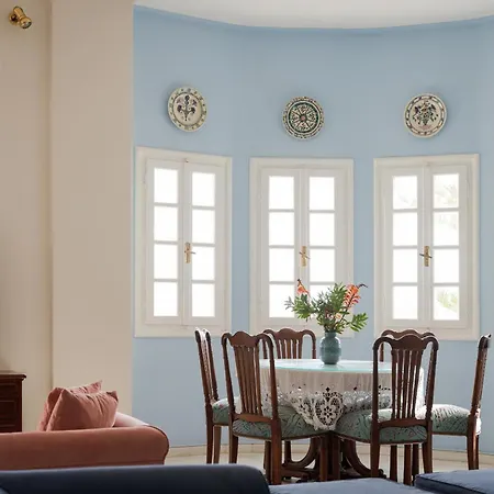 Apartment Seashore Tinos
