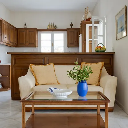 Seashore Apartment