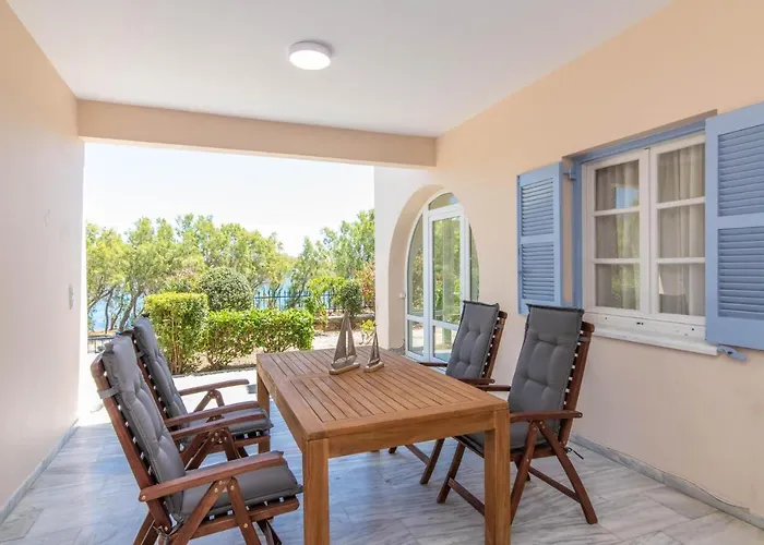 Seashore Appartement