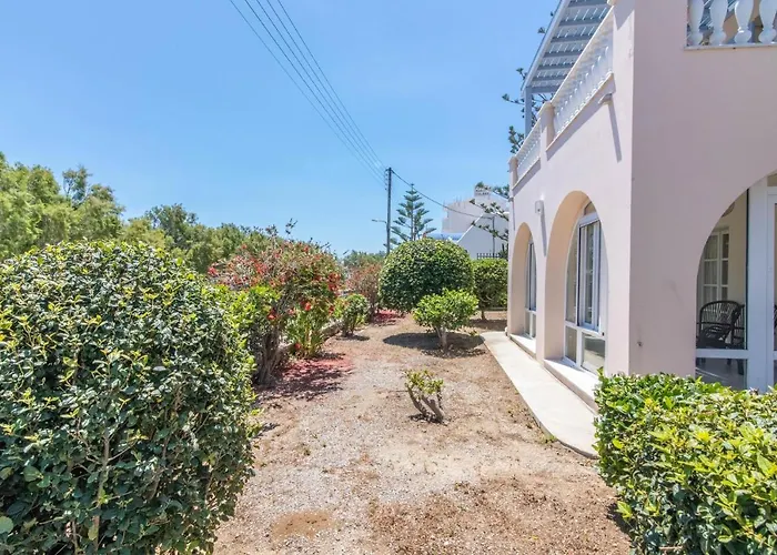 Appartement Seashore