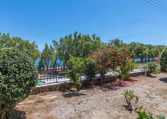 Seashore Appartement