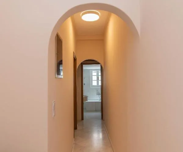 Appartement Seashore *