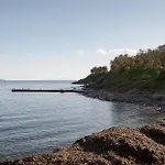 Seashore 公寓 Tínos