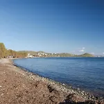 Seashore